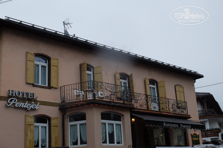 Photos Pontejel Hotel