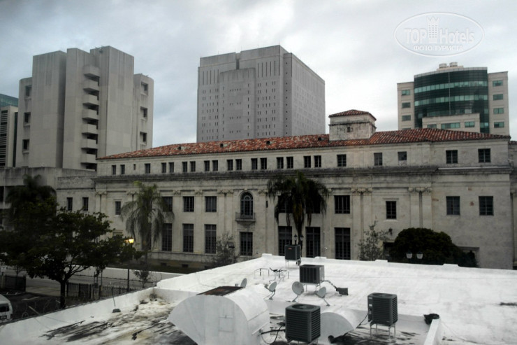 New photos from tourists Miami Sun Hotel - Port of Miami Downtown 1*