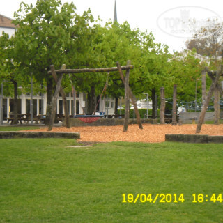 Фото Youth Hostel Richterswil