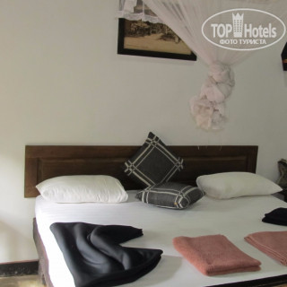 Фото Ella Okreech Cottages