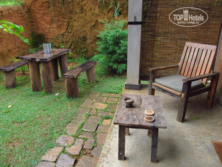 New photos from tourists Ella Okreech Cottages