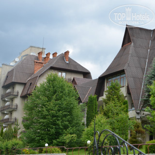 Photos Славский