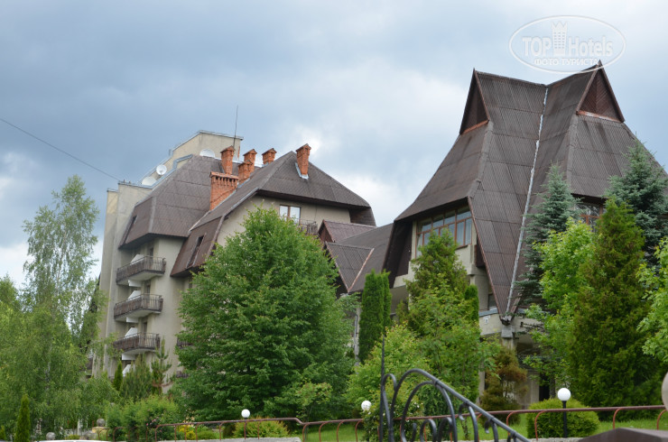 Photos Славский