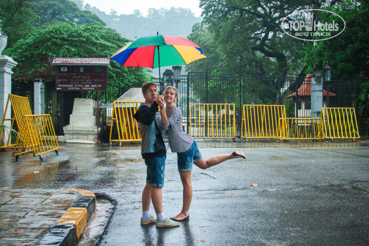 New photos from tourists Charlton Kandy Rest 2*