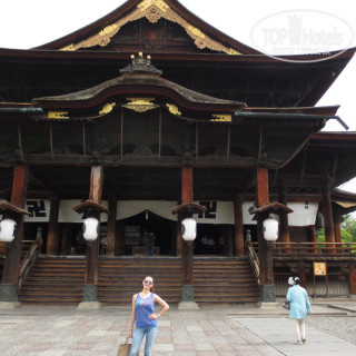 Photos Sunroute Nagano