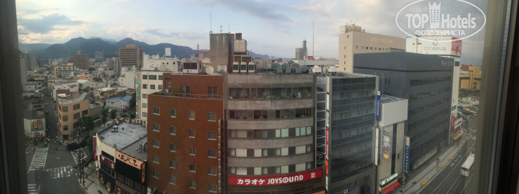 New photos from tourists Sunroute Nagano 3*