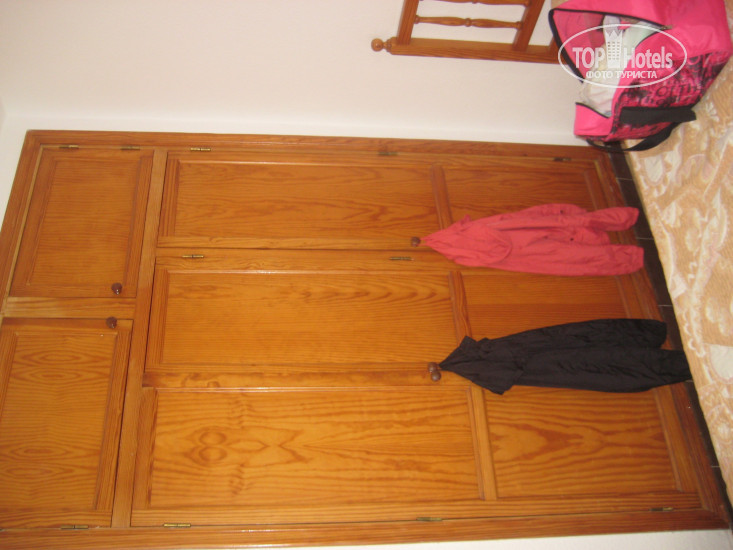 New photos from tourists Apartamentos Palmera Mar 1*