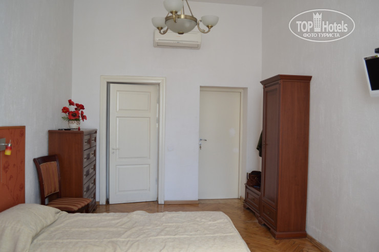 Hotelier's photos Florens Boutique 3*