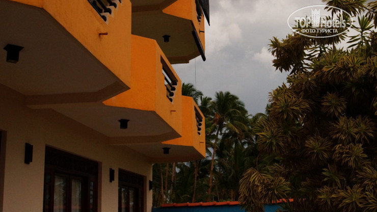 Photos Czech Beach Resort