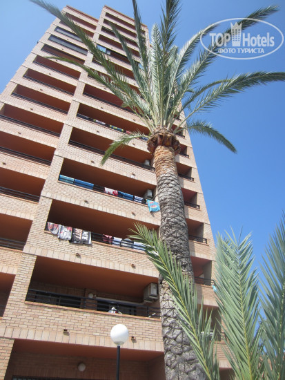 Hotel photo La Caseta Apartments 2*