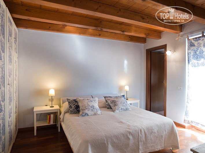 New photos from tourists Sanzenetto B&B