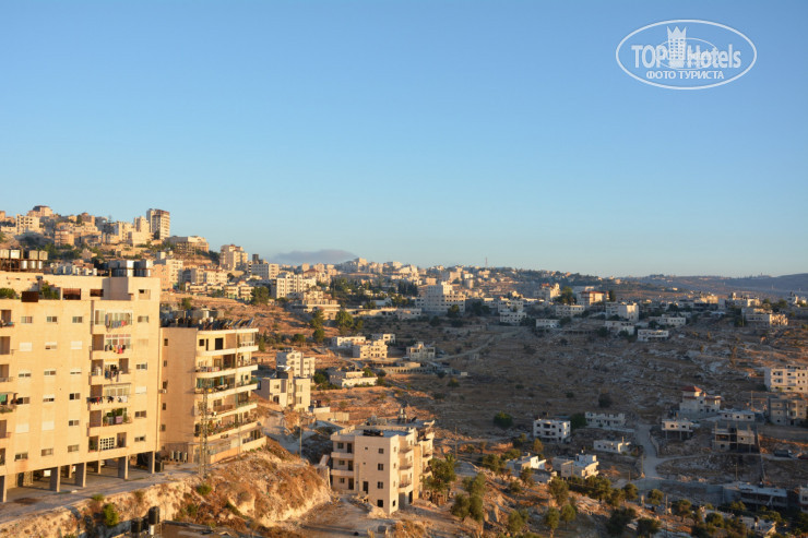 New photos from tourists Ararat Hotel 4*