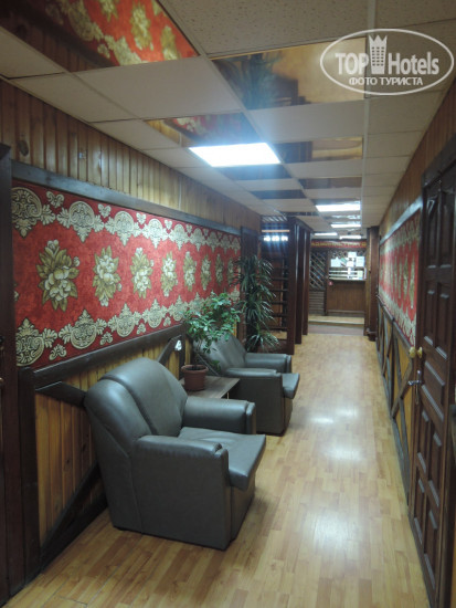 Hotelier's photos Застава