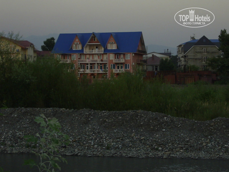 Hotel photo Набережная Гостевой Дом 