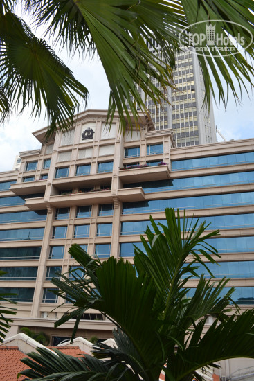 Фотографии отельера Grand Park City Hall 4*