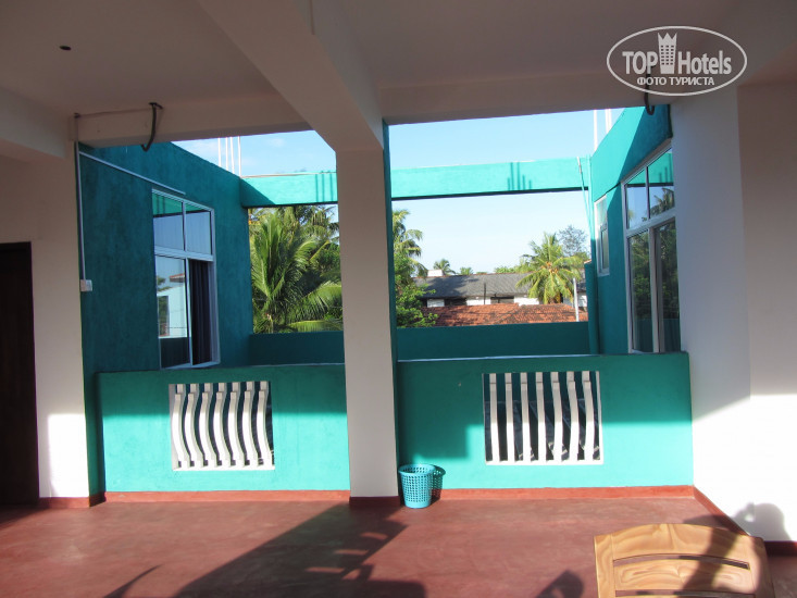 Hotel photo Surasa Resort 