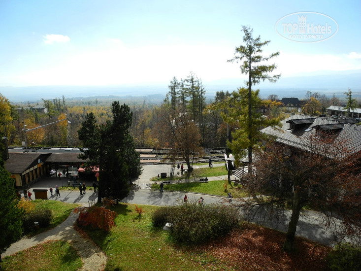 Hotel photo Smokovec Hotel Stary Smokovec 3*