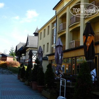 Photos Smokovec Hotel Stary Smokovec