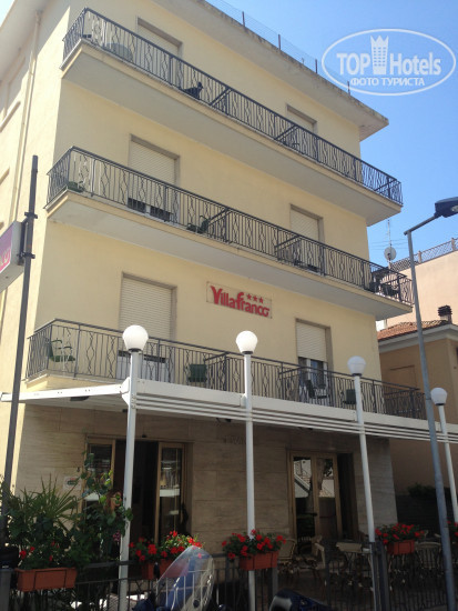 Photos Villa Franco