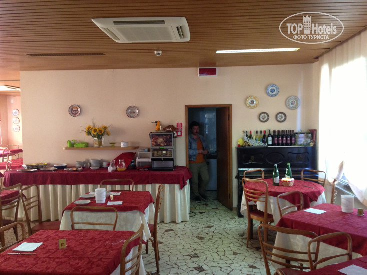 New photos from tourists Villa Franco 3*