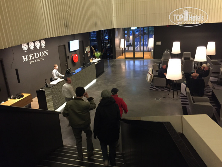 New photos from tourists Hedon Spa & Hotel
