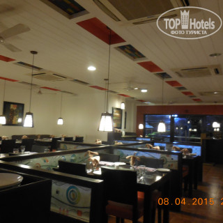 Фото Hampi International Hotel