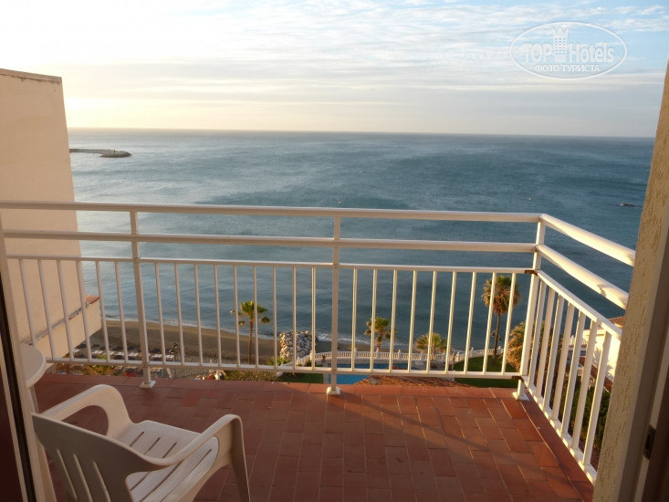 New photos from tourists Benalmadena Beach 4*