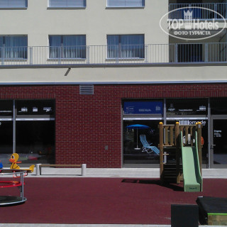 Фото Thessoni Classic Zurich