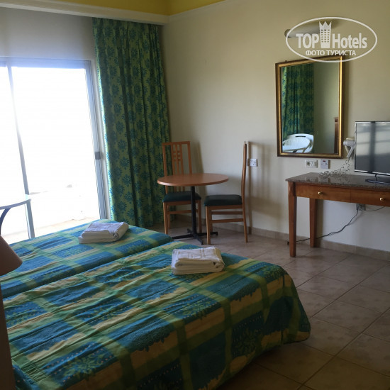 Hotel photo Oriana At The Topaz Hotel 4*