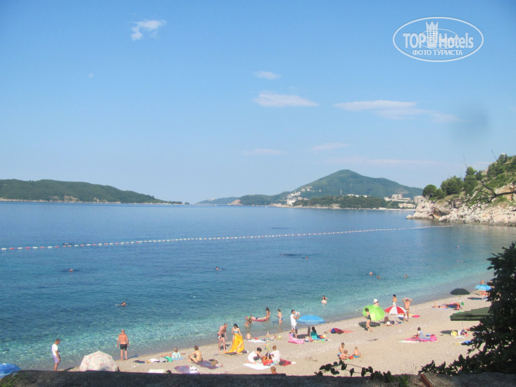 New photos from tourists Villa Aleksandra Nevenka
