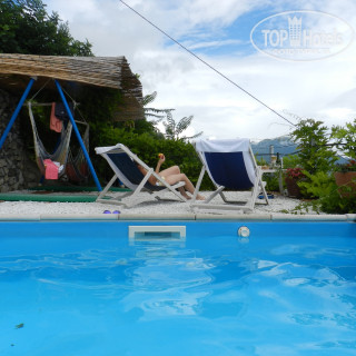 Photos Holiday House Le Palme