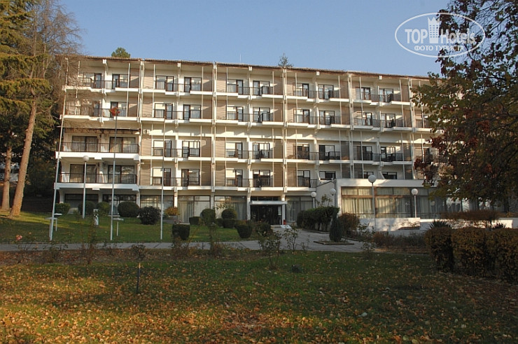 Hotelier's photos Beton Hotel