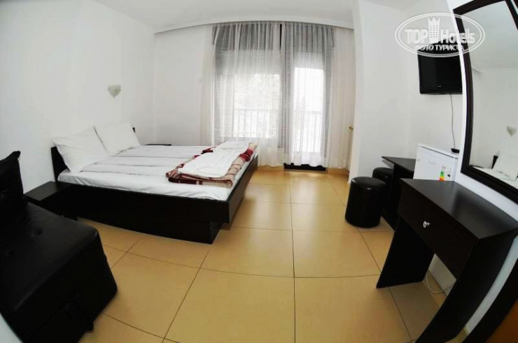 New photos from tourists Beton Hotel
