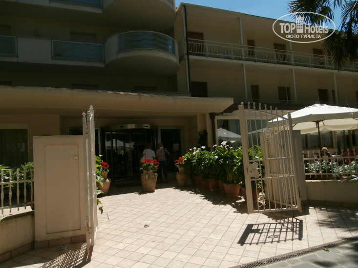 Hotel photo Roma 4*