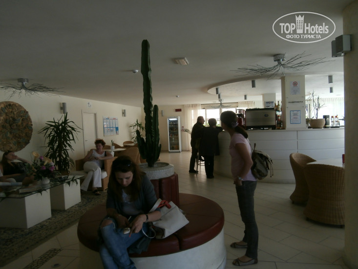 Hotel photo King 3*