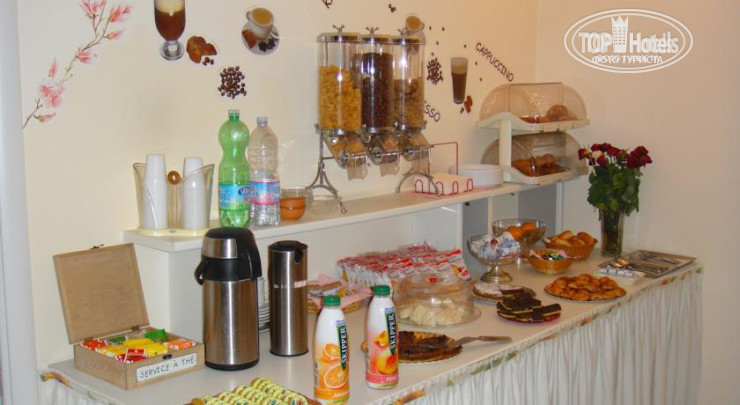 New photos from tourists Nuovo Murillo Hotel 2*