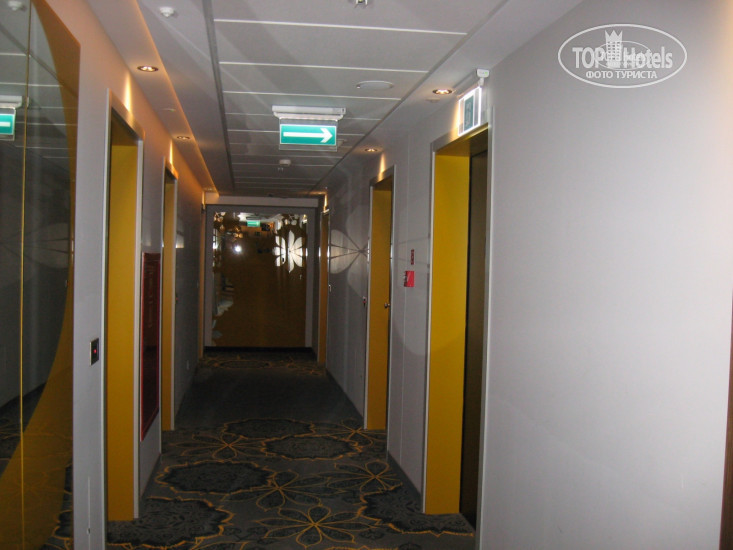 Photos Puro Hotel Krakow