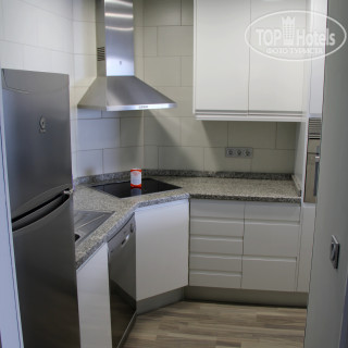 Фото Club Hotel Marazul