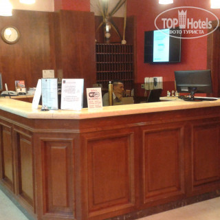 Фото Miramonti Hotel Residence