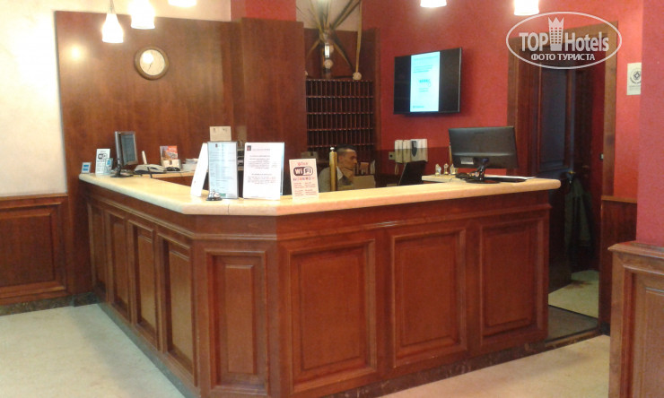New photos from tourists Miramonti Hotel Residence 3*