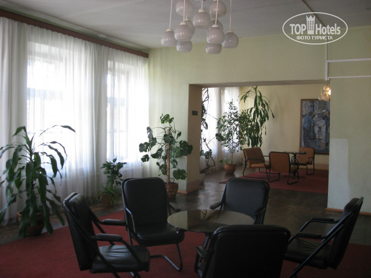 New photos from tourists RGPU im. A.I. Gertsena Hostel