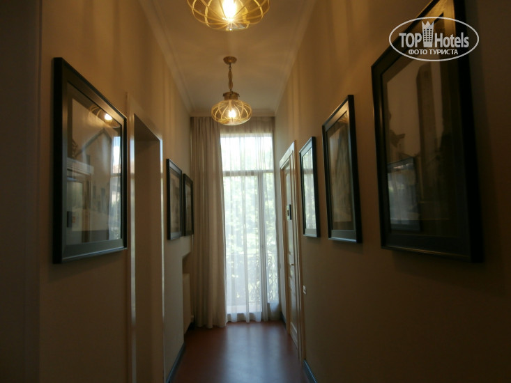 New photos from tourists Santa Maria Foris 3*