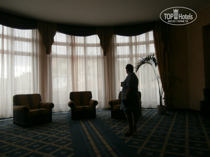 New photos from tourists Grand Hotel Terme Di Castrocaro 4*