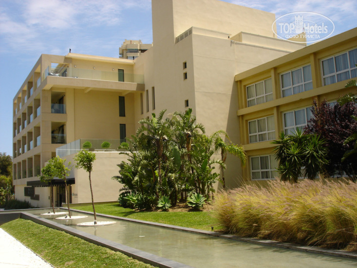 Новые добавленные фото туристов Don Carlos Resort & Spa 5*