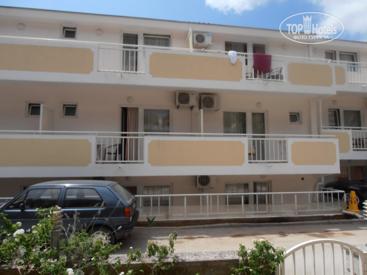 Hotel photo Villa Mara APT