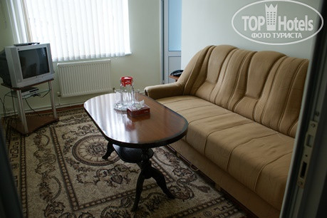New photos from tourists Ararat Hotel