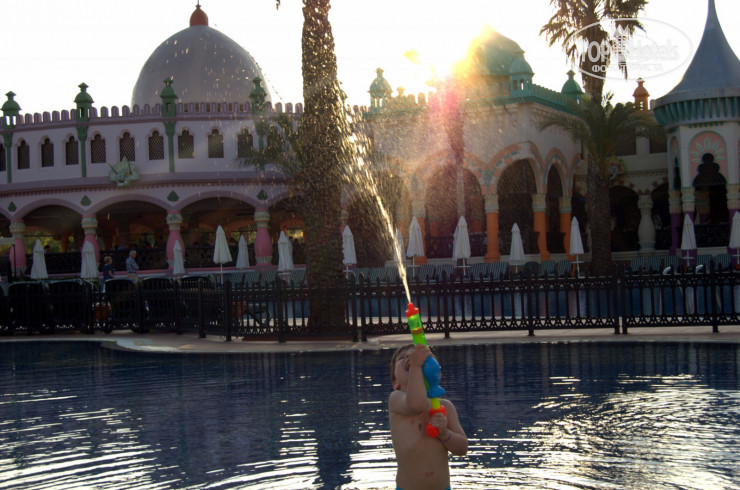 Hotel photo Kamelya Collection Aishen K Club 5*