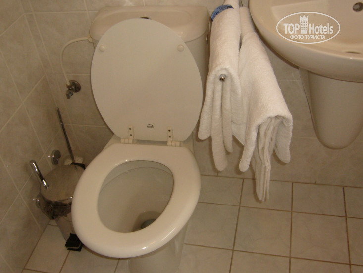 New photos from tourists Vanicek Hotel 4*