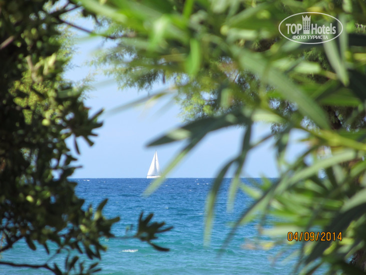 New photos from tourists Byron Studios and Apartments 3*