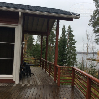 Photos Tiiringolf Maisema